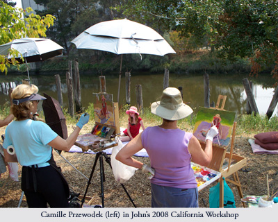 CA Workshop