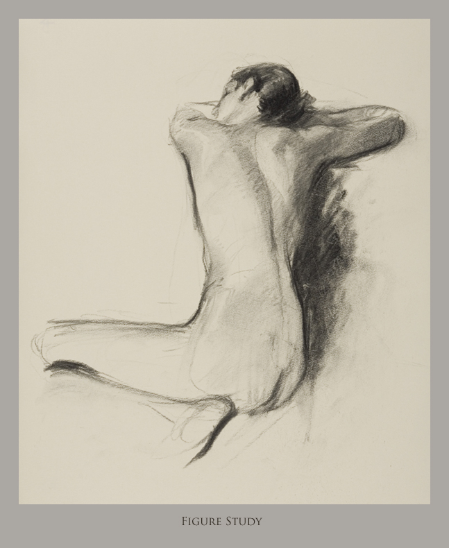 Figure Study