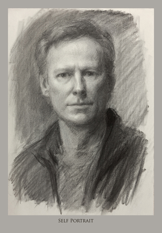Self-Portrait