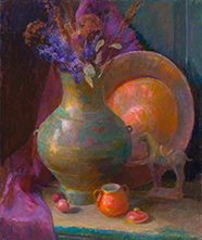 Still Life