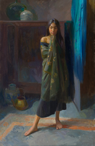 Figure Paintings