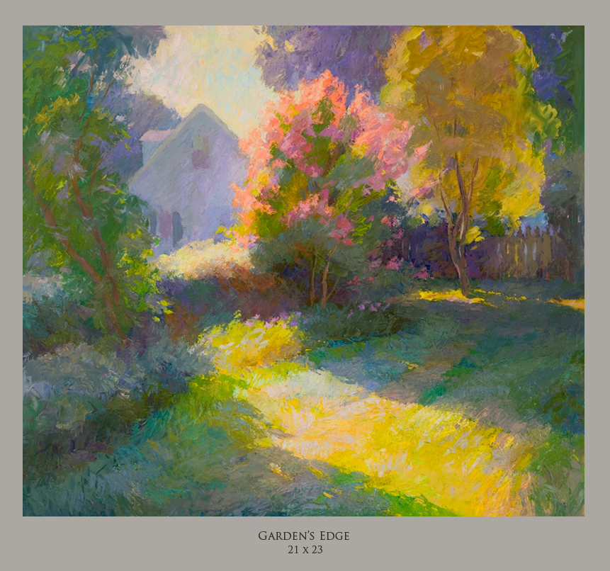 Gardends Edge