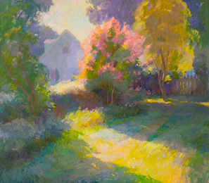 Gardens Edge