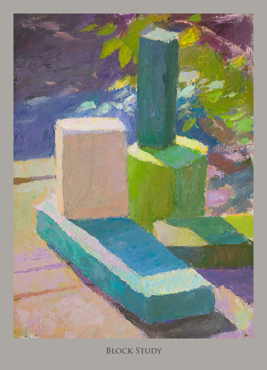 Block Study